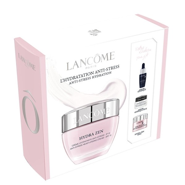 Lm. Anti-Stress Hydration Set