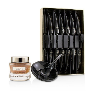 L.M Absoulue Uktimate Rose Serum Mask