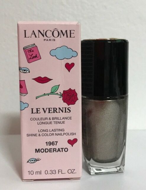 Lm Le Vernis 1967
