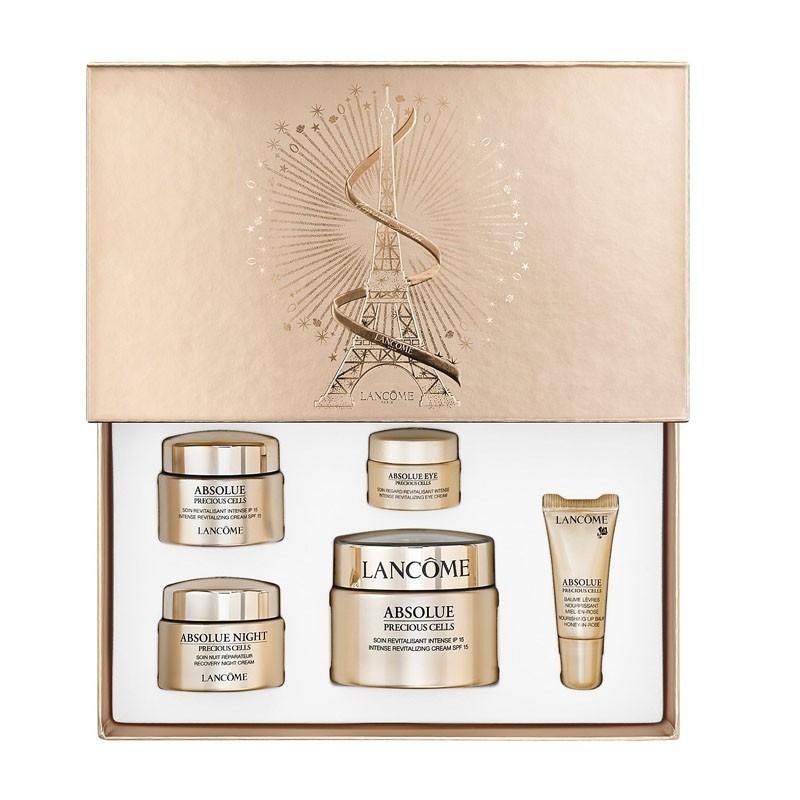 Lm Apc (Cj50+Cj15+Cn15+Yx5+Bl)Set X18