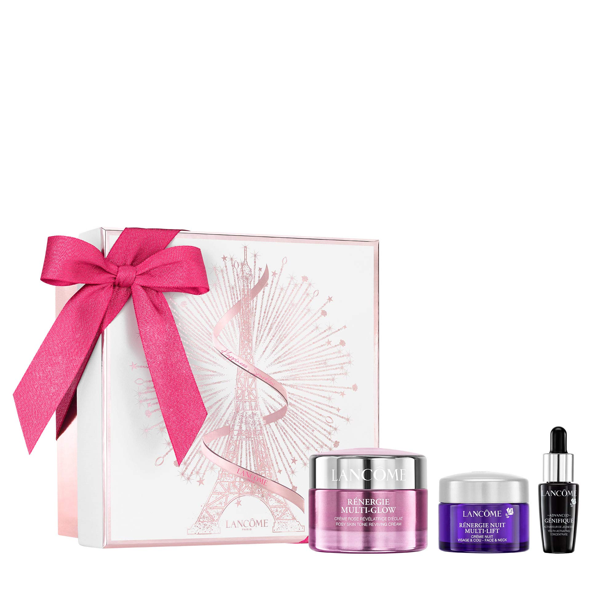 Ren Red (P50+Rml+Gen) Prest Set X18