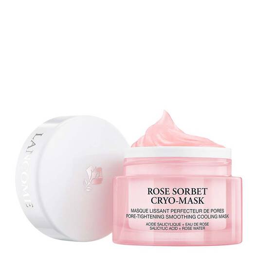 Conf Rose Frosted Mask J 50 Ml