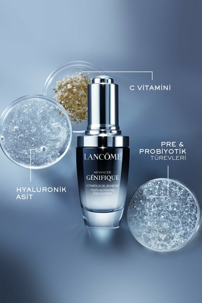 Grnifique Serum