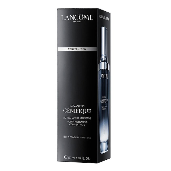 Genifique Serum B50Ml Reno