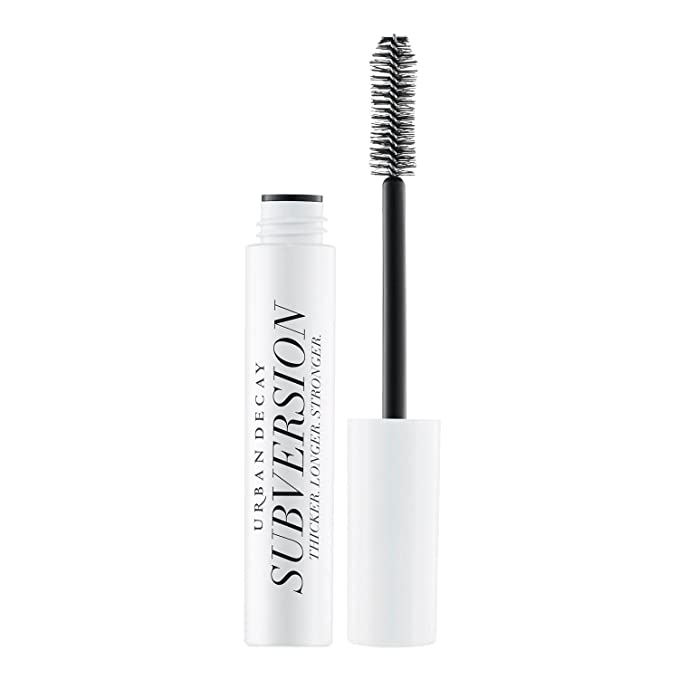 Urban Decay Subversion Thicker Longer Stronger 4.5 Ml