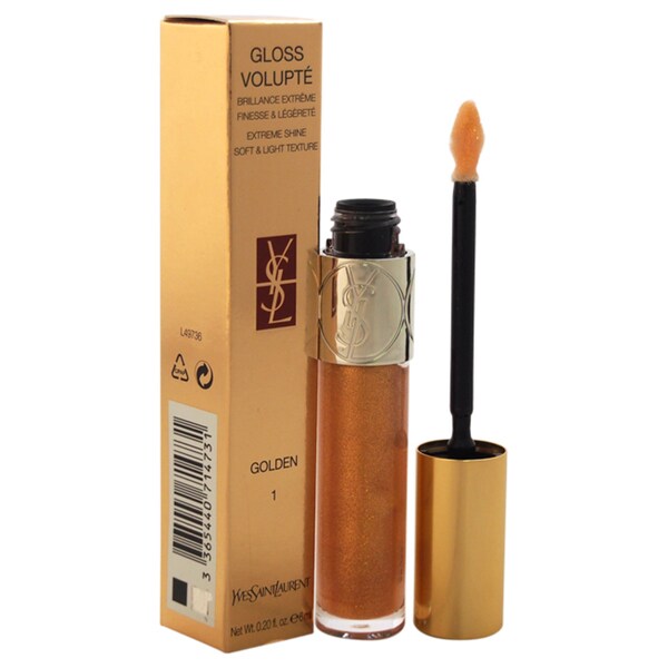 GLOSS VOLUPTE N 1 - Lip Gloss