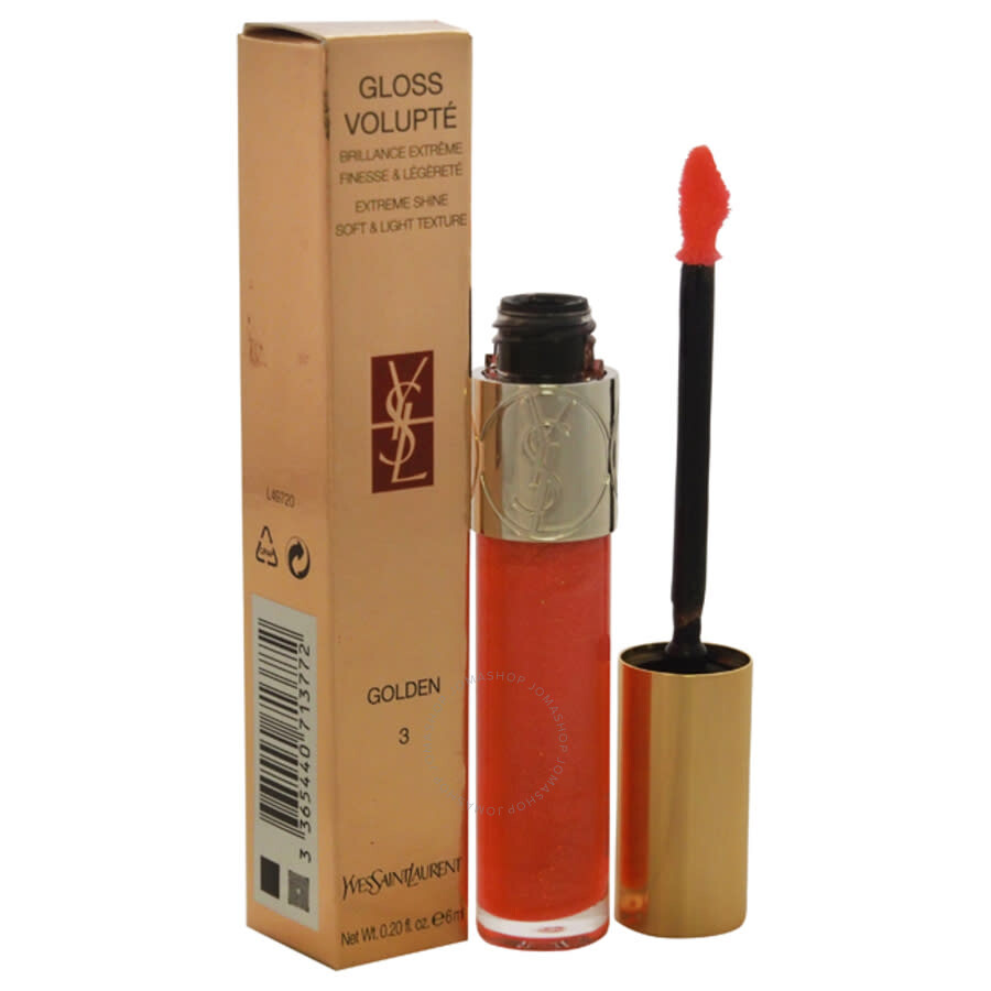 GLOSS VOLUPTE N 3 - Lip Gloss
