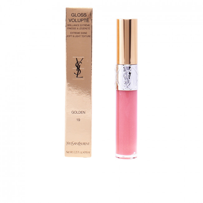 GLOSS VOLUPTE N 19 - Lip Gloss