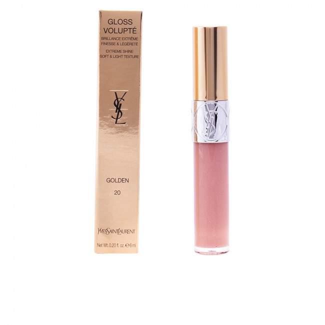 GLOSS VOLUPTE N 20 - Lip Gloss