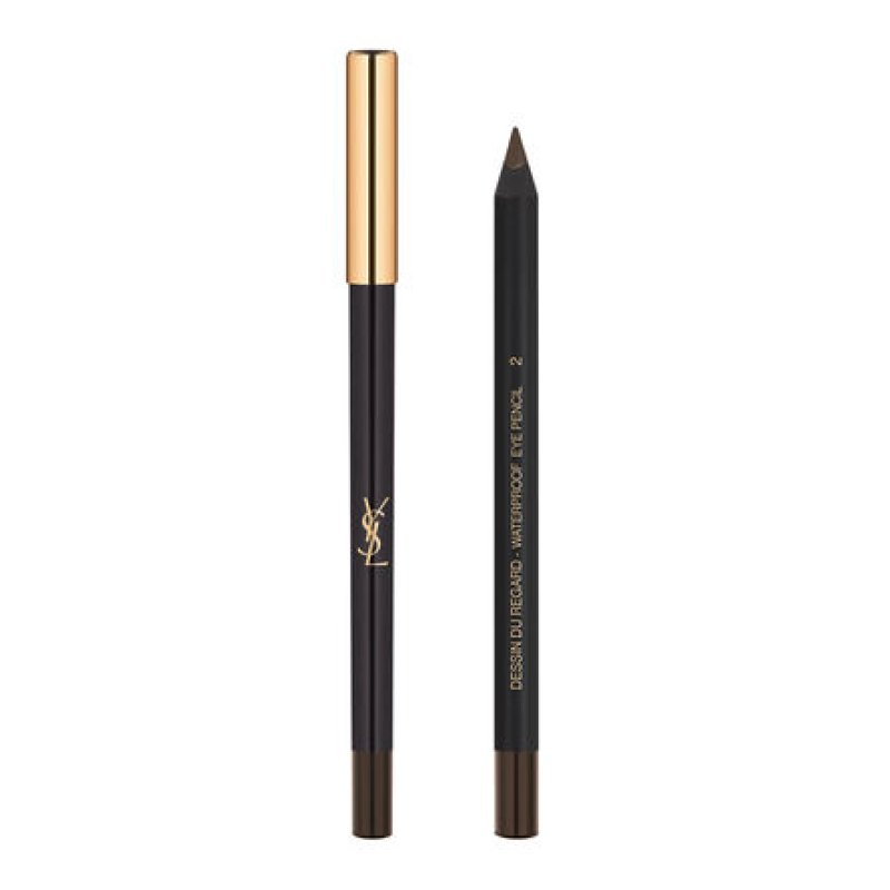 Ysl Dessin Du Regard Wp 02