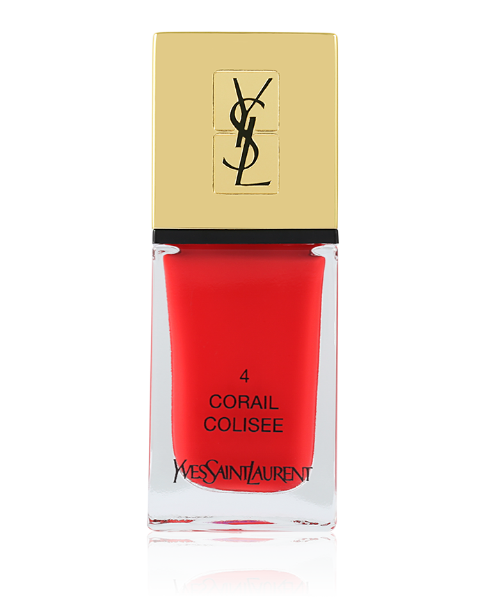 Ysl La Laque Couture 04