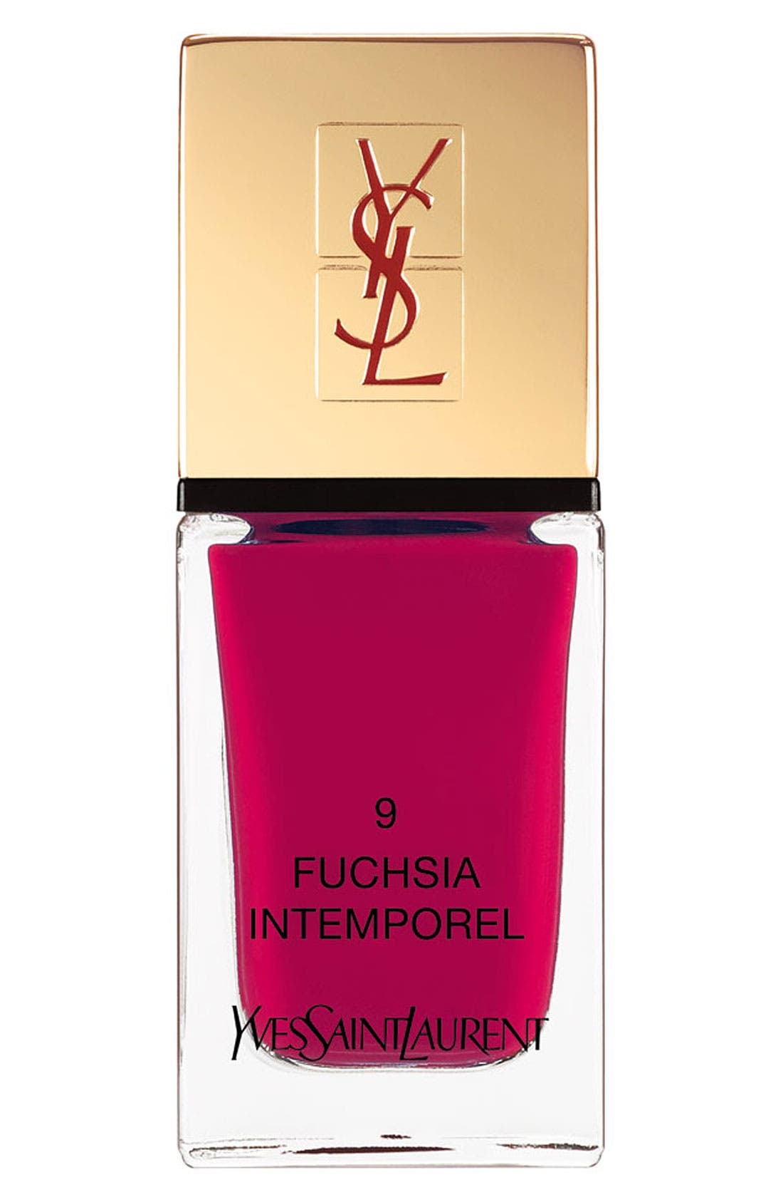 Ysl La Laque Couture 09