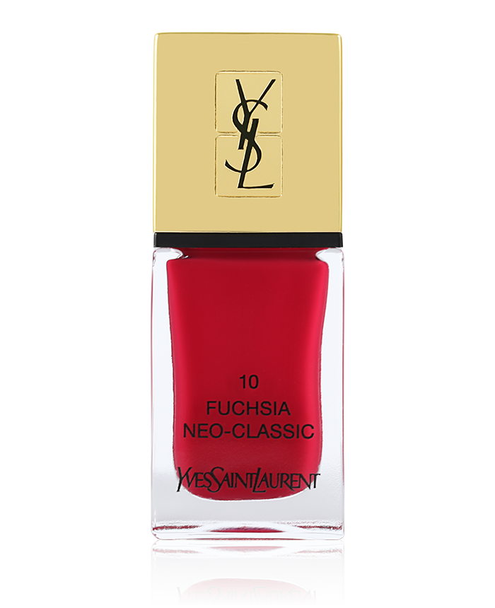 Ysl La Laque Couture 10