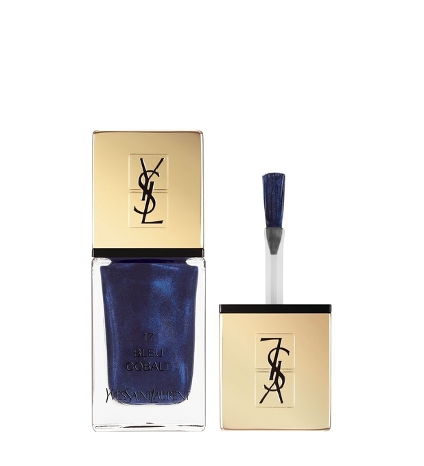 Ysl La Laque Couture 17