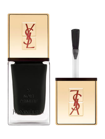 Ysl La Laque Couture 27