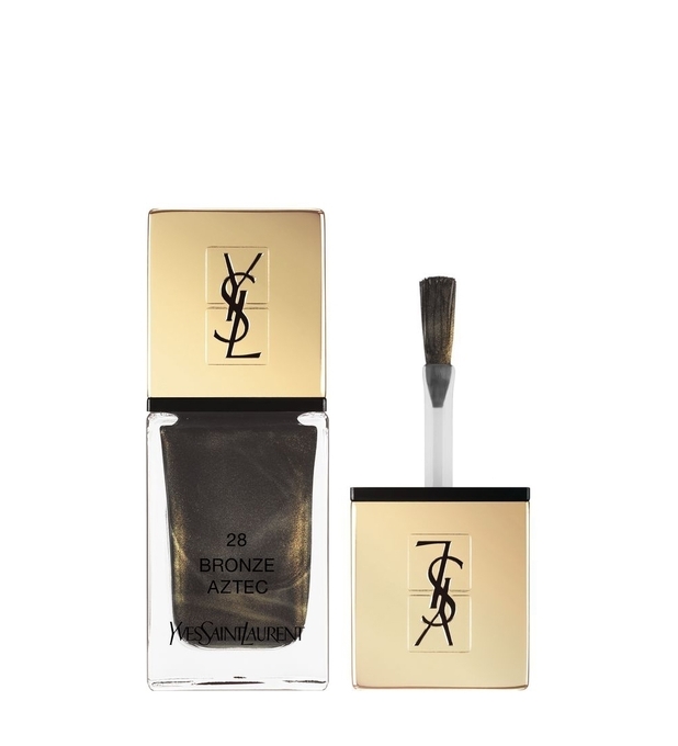 Ysl La Laque Couture 28
