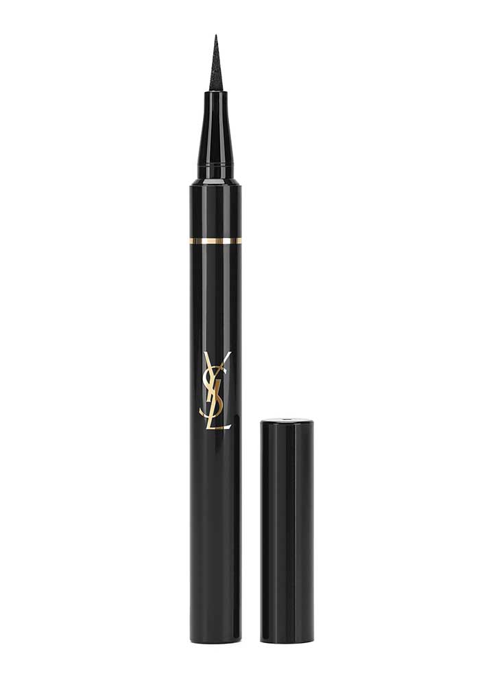 Ysl Eyeliner Effet Faux Cils 06/ Ly