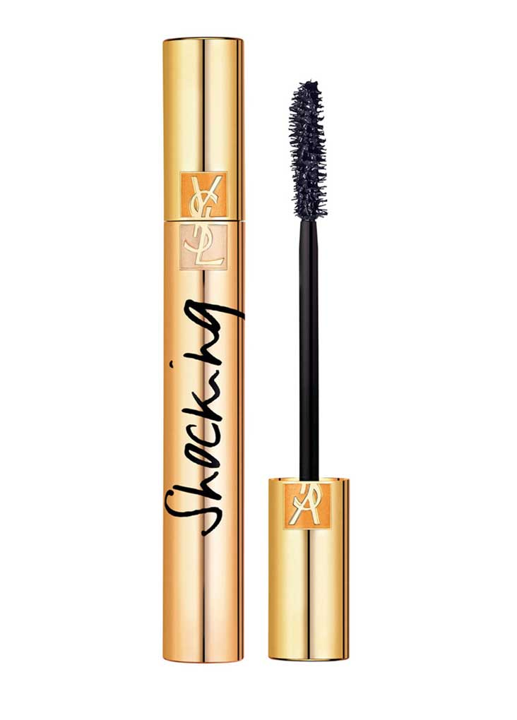 Ysl Mascara Vefc Shocking 05