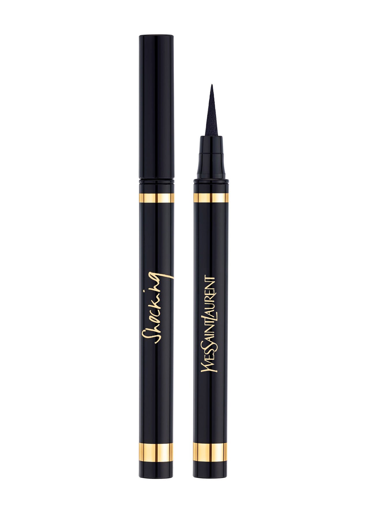 Ysl Eyeliner Effet Fx Cils Shock 01/Ly