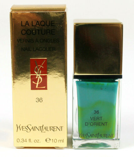 Ysl La Laque Couture 36