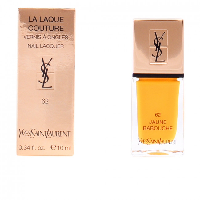 Ysl La Laque Couture 62