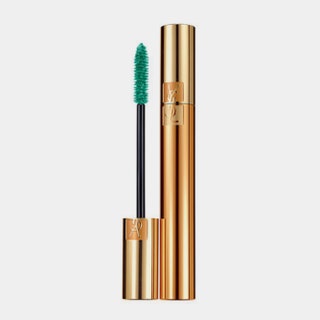 Ysl Mascara Volume Hippie Green