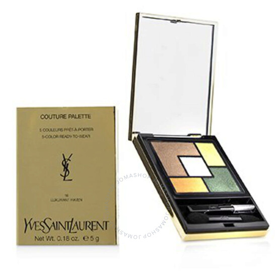 Ysl.Couture Palette Collette