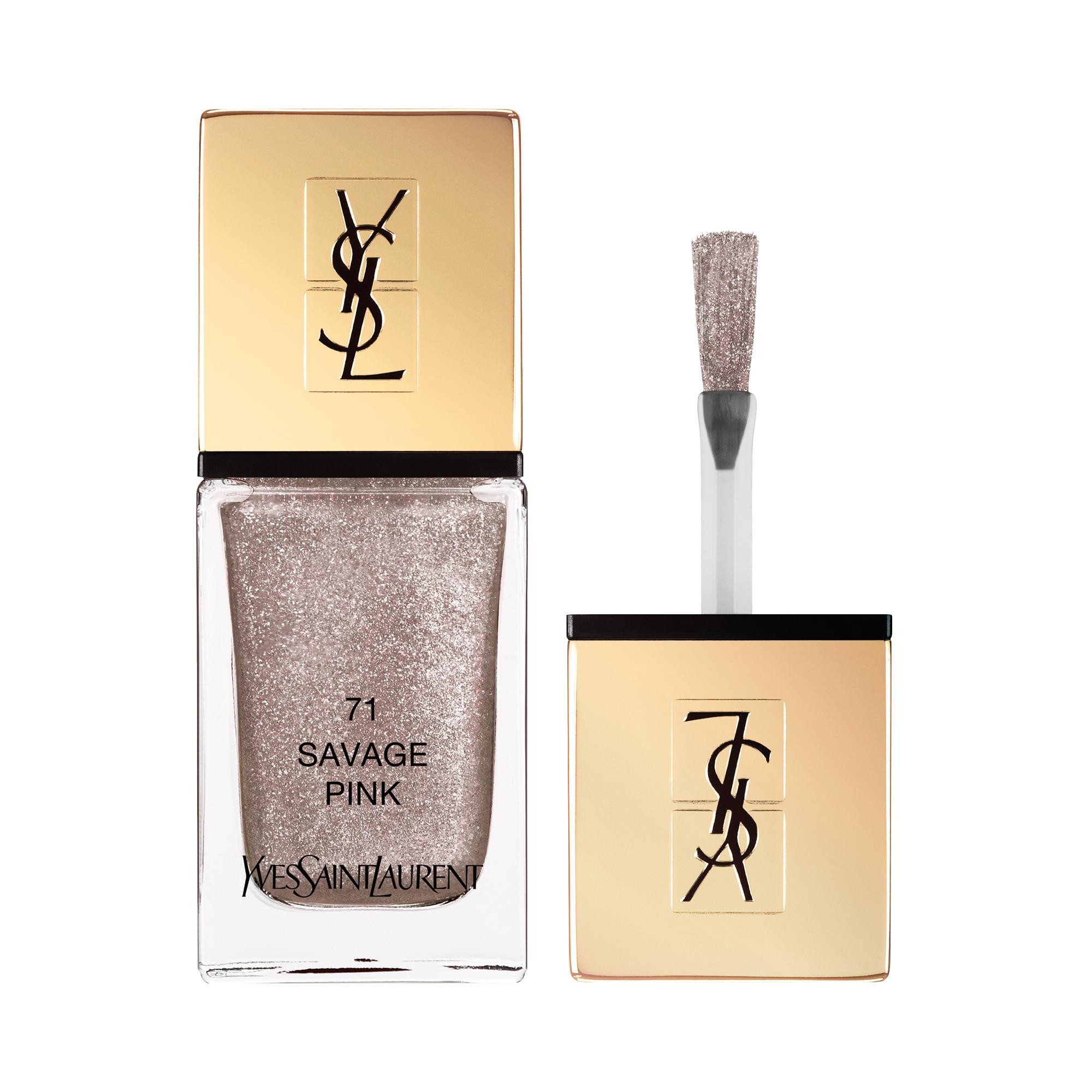 Ysl La Laque Couture N71