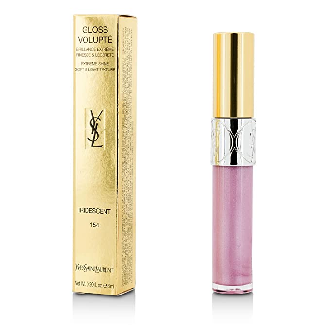 Gloss Volupte N 154 - Lip Gloss