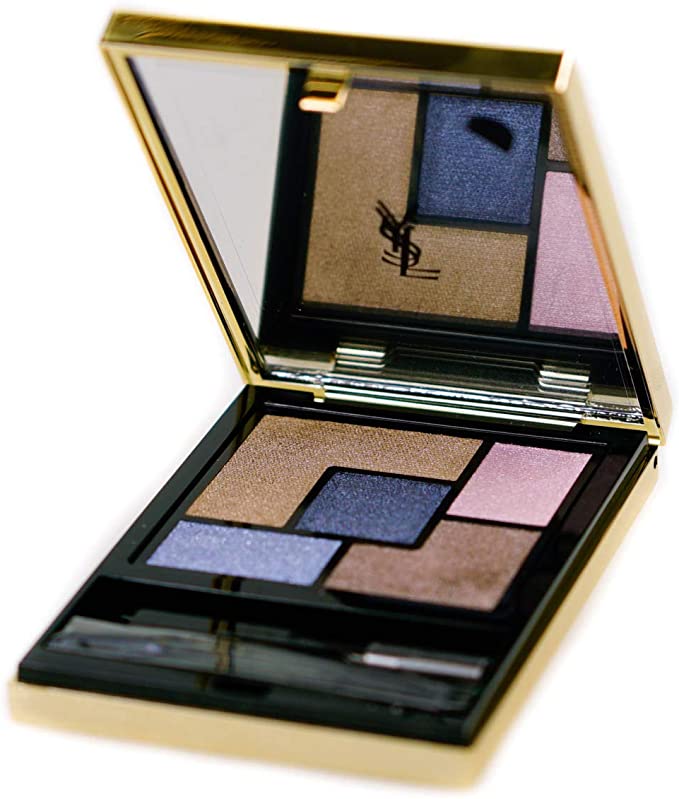 Ysl . Couture Palette Collector Savage
