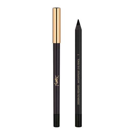 Ysl Dessin Du Regard Wp 01
