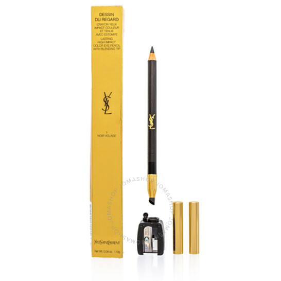 Ysl . Dessin Du Regard 1