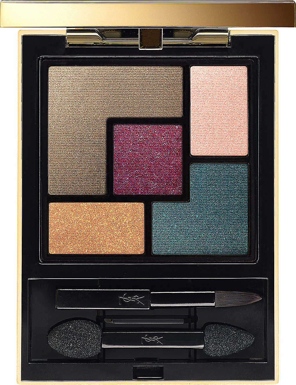 Ysl. Couture Palette Collector Fall 16