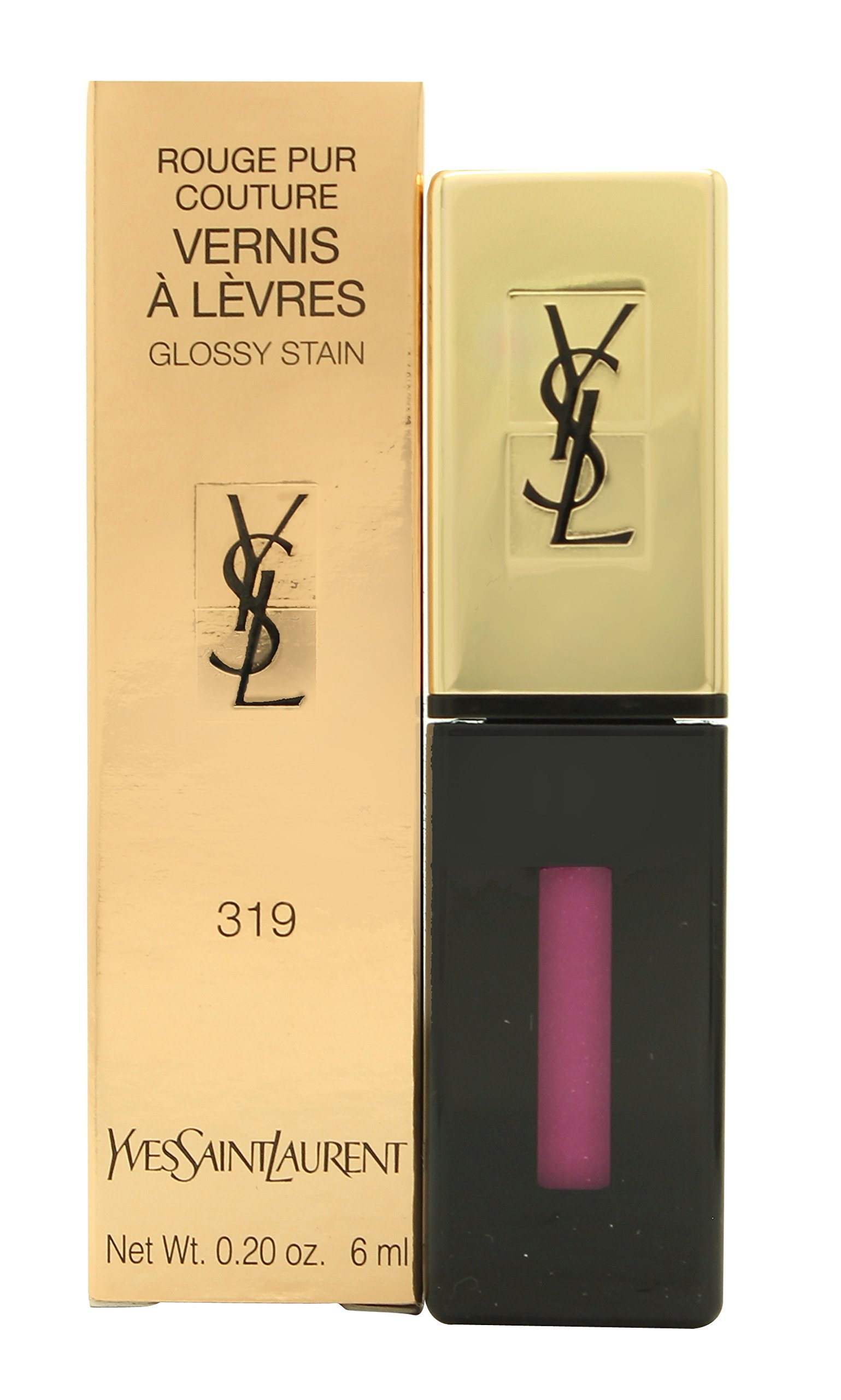 Rouge Pur Couture No.319 - Lipstick