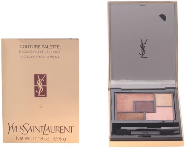 Ysl . Couture Palette 03