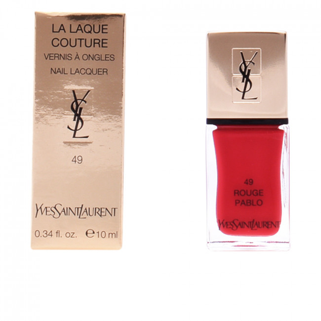 Ysl La Laque Couture 49