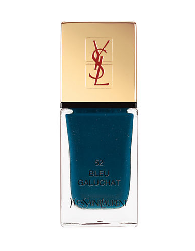 Ysl La  Laque Couture 52