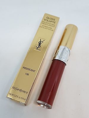 Gloss Volupte Iridescent 106