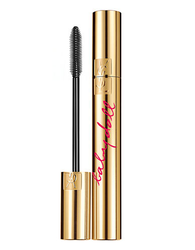 Ysl Mascara Volume Babydoll Black 5