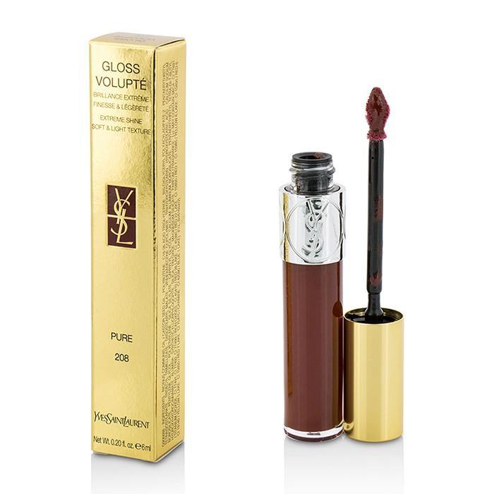 Gloss Volupte N 208 - Lip Gloss