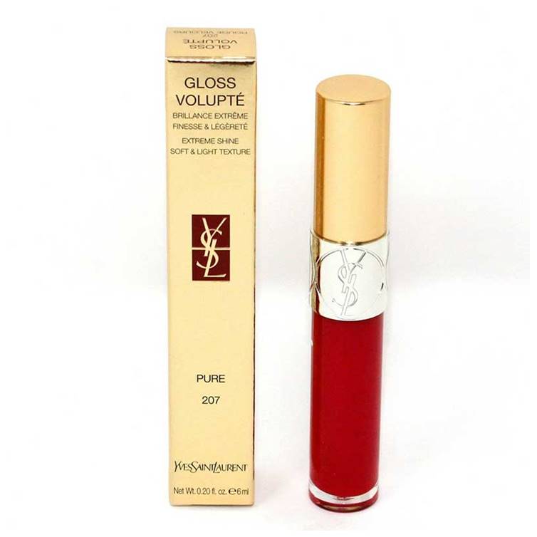 Gloss Volupte N 207 - Lip Gloss