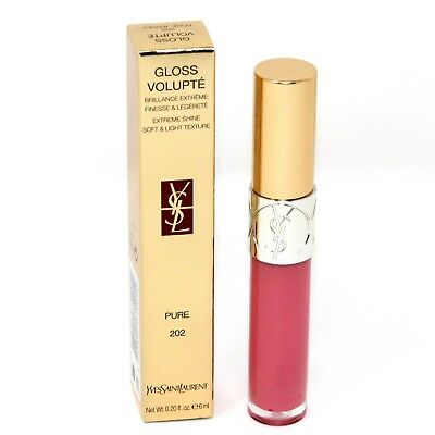 Gloss Volupte N 202 - Lip Gloss