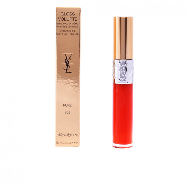 Gloss Volupte N 205 - Lip Gloss
