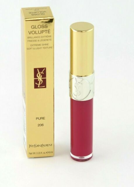 Gloss Volupte N 206 - Lip Gloss