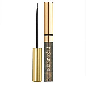 Ysl Eyeliner Baby Doll 10