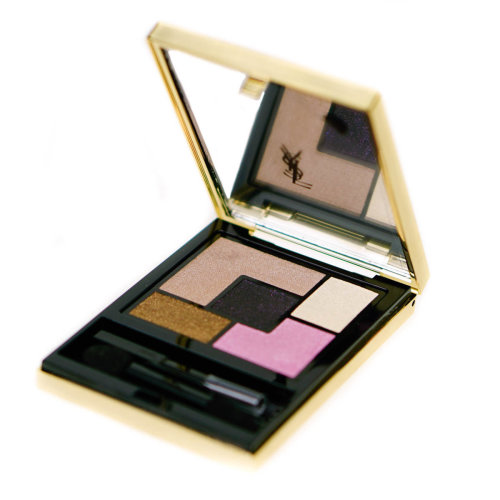 Ysl Palette Ombresde Jour