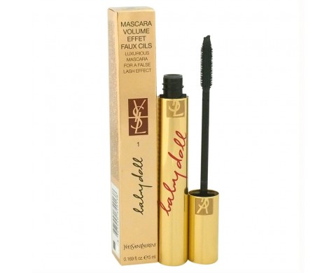 Ysl Mascara Volume Babydoll N1