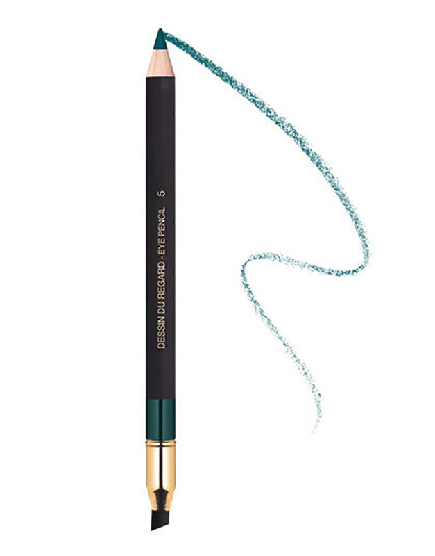 Ysl . Dessin Du Regard 5