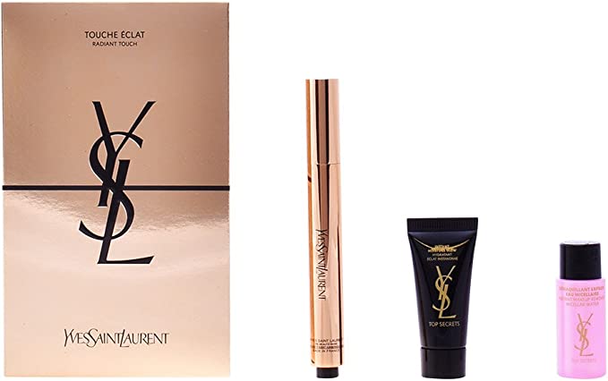 Ysl. Set Touche Eclat