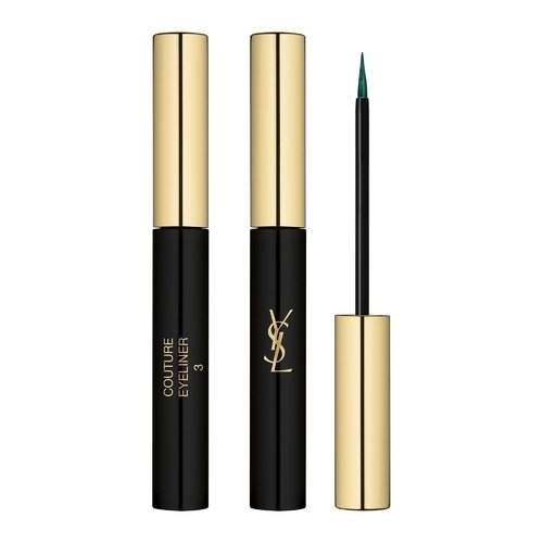 YSL. COUTURE EYELINER 3